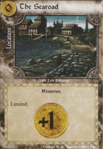 The Searoad